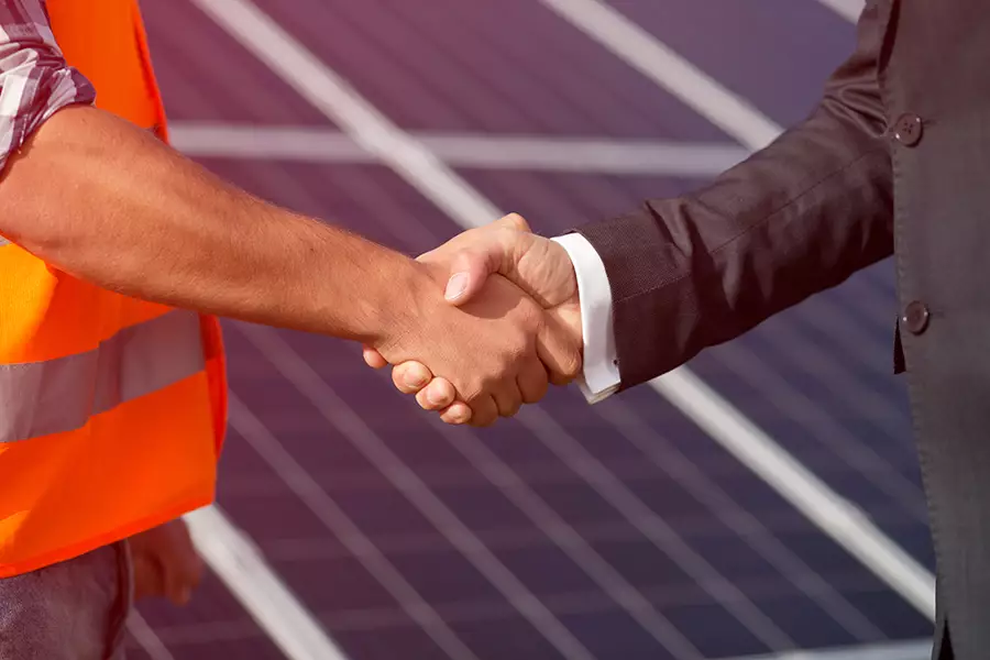 progettazione e realizzazione quadri elettrici ed impianti per aziende